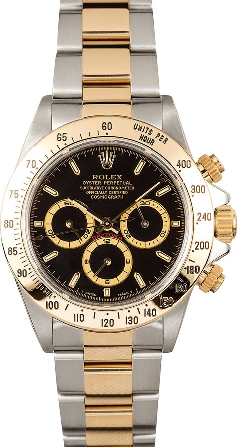 16523 rolex daytona 1998|used rolex daytona 16523.